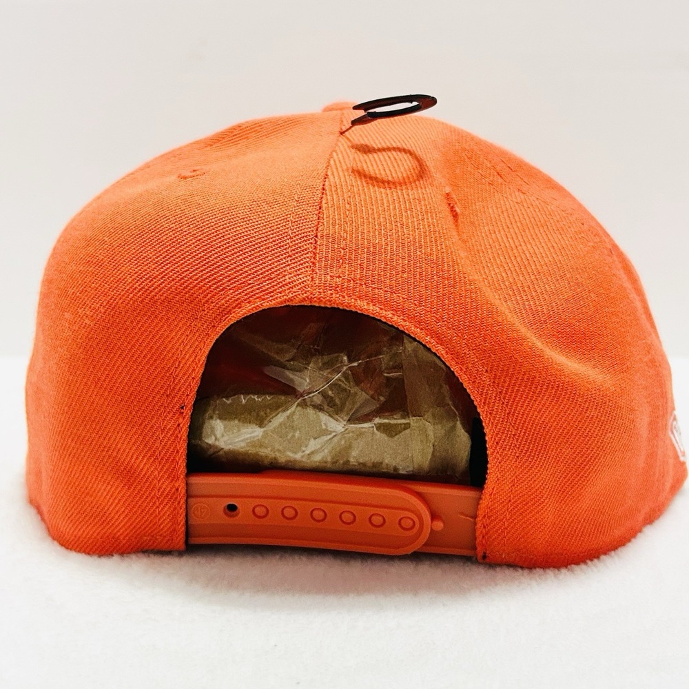 '47 Brand San Francisco Giants City Connect Captain Snapback Hat Cap Adjustable - Picture 4 of 6